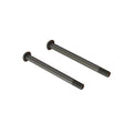 Arrma ARA727448 Screw Hinge Pin M4x48mm (2)