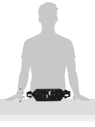 Losi LOS241013 Chassis: 8IGHT RTR