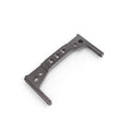 Gmade 30155 GS02 Aluminum Rear Cross Member (Titanium Gray)