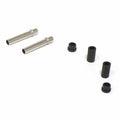 Saito Engines 5040 Pushrod Cvr/RubrSeal (2):BD-FAAIIJJBZ