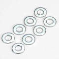 Du-Bro 586 Flat Washer #10 (8)
