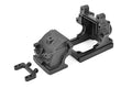 Corally 00180-033 Gearbox Case Set - Composite - 1 Set: Dementor, Kronos,