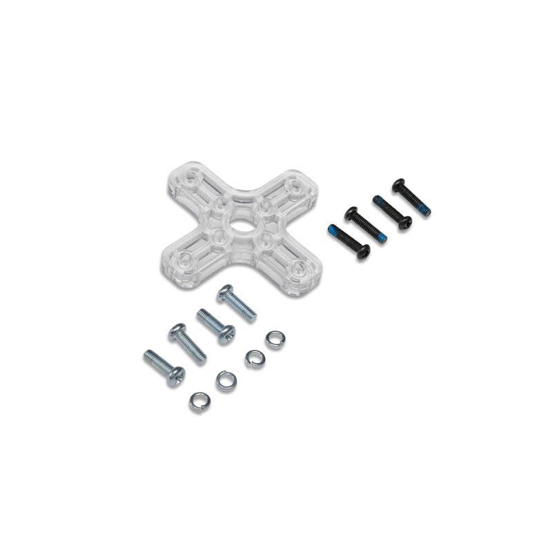 E-Flite EFL106267 Motor Mount with Screws: D18