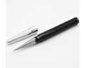 Hot Racing SD716G01 10mm Black Body Reamer With Carbon Fiber Handle