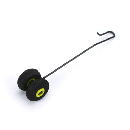 E-Flite EFLH2522F Front Landing Gear: Blade Tandem Rescue