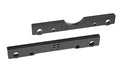Corally 00180-419 Suspension Arm Mount - XTR - Front - 7075 Aluminum - 1 Set
