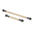 Axial AXI314002 Steering Links Set, Alum: UTB18