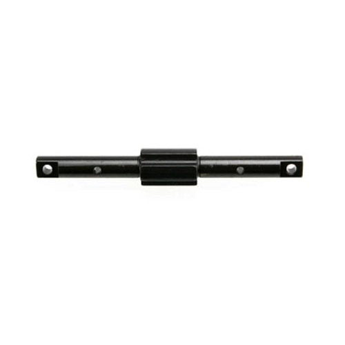 Traxxas 3969 Transmission Output Shaft: 1/10 E-Maxx E-Revo & Summit