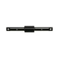 Traxxas 3969 Transmission Output Shaft: 1/10 E-Maxx E-Revo & Summit