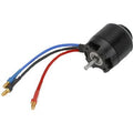 E-Flite EFL4716 480B BL Outrunner Motor; 960Kv Reverse Shaft
