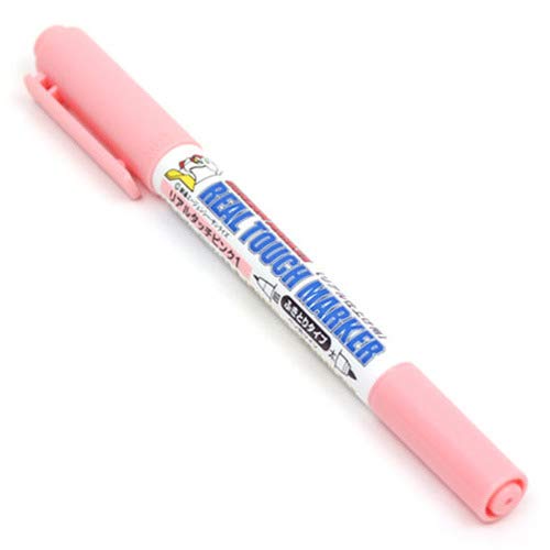 Bandai GNZGM-410 GM410 Real Touch Pink