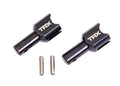 Traxxas 9586X Differential Output Cup, Center (Hardened Steel, Heavy Duty) (2)