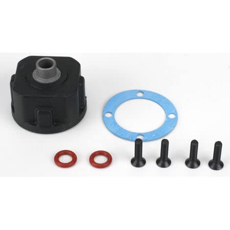Losi LOSA3500 Differential/Diff Housing Front/Rear/Center: 8ight 8ight-T/E