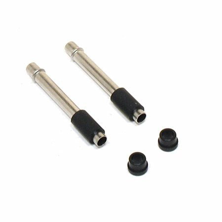 Saito Engines 325R540 Pushrod Cover/Rubber Seal:X,Y,BN
