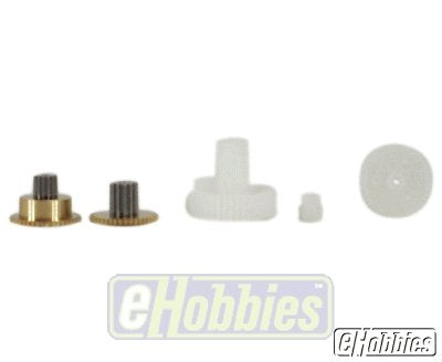 AIR99455 GEAR SET  94151