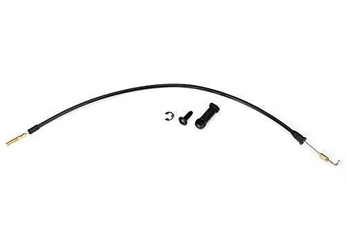 Traxxas 8284 Rear T-Lock Cable: 1/10 TRX-4