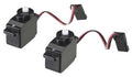Heli-Max HMXM2012 Servos Axe CXM/Comanche CX (2)