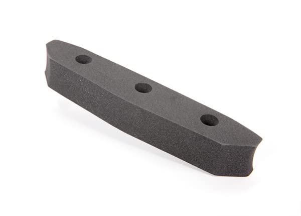 Traxxas 9419 Body Bumper, Foam