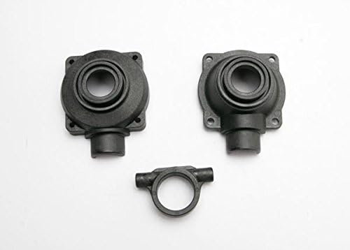 Traxxas 3979 Diff/Differential Housings: T-Maxx & E-Maxx