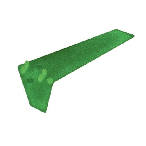 E-Flite EFLH3020GL Glow-in-the-Dark Vetical Tail Rudder Fin: Blade mSR