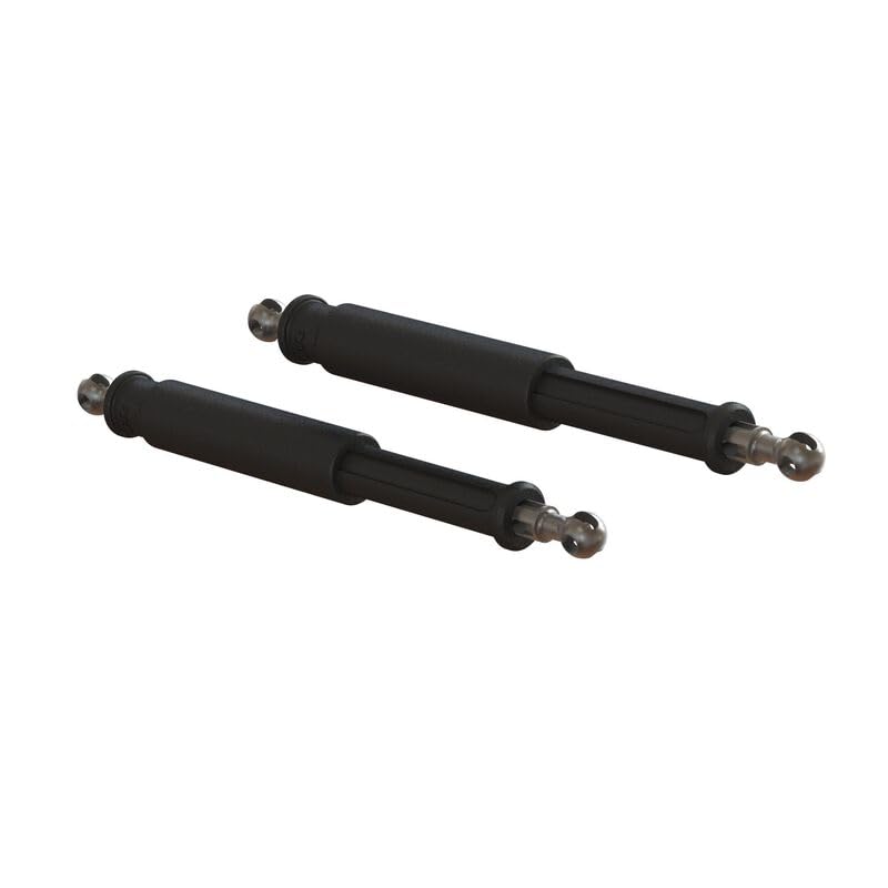 Arrma 311148 CVD Driveshaft Slider Shafts (P