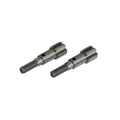 Arrma ARA-1382 Wheel Axle 31mm (2pcs)