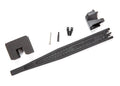 Traxxas 8326 Battery Hold-Down/ Battery Clip/ Post/ Foam Spacer/ Screw Pin