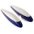 Great Planes GPMA4377 Wheel Pants Sequence 1.20 ARF
