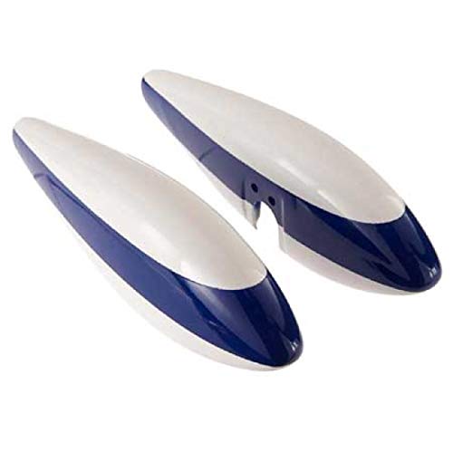 Great Planes GPMA4377 Wheel Pants Sequence 1.20 ARF