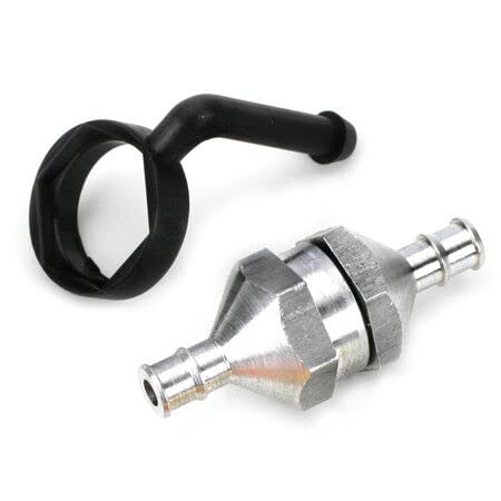 Du-Bro Large Scale in-Line Fuel Filter