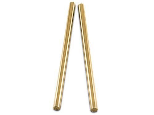 HPI 86548 Titanium Nitride Coated Suspension Shafts 3x43mm: 1/8 Hellfire