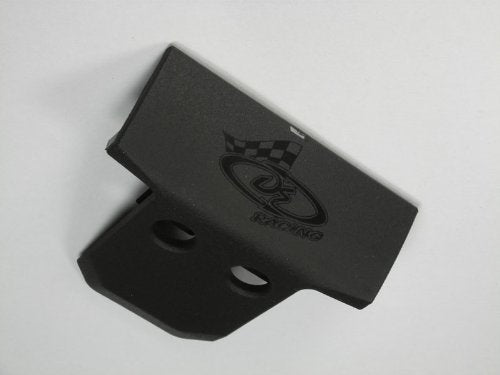 DE Racing 308K Bumpskid for Kyosho MP9 / MP9E