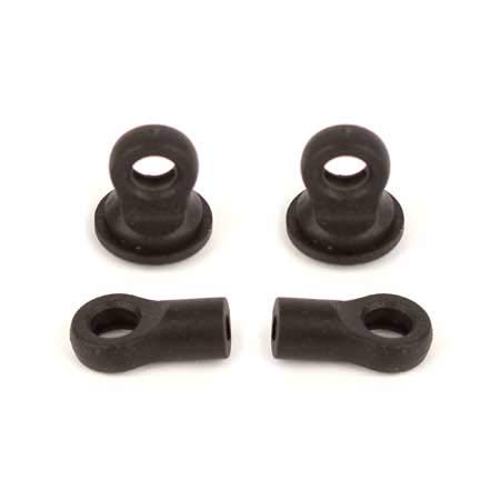 Team Associated 31700 Shock Eyelet Set