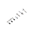 Hobbyzone HBZ6111 Screw Set: Apprentice STOL 700