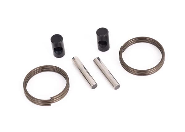 Traxxas 9551 Rebuild kit, Steel Constant-Velocity Driveshaft