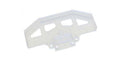 Kyosho MZW426-80 Front Bumper Set (for GT Car/ W=80/L-Type)