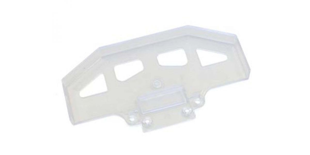 Kyosho MZW426-80 Front Bumper Set (for GT Car/ W=80/L-Type)