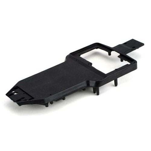Sportwerks SWK7006 Main Chassis: Reaction