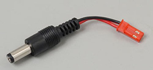 Great Planes GPMM3101 ElectriFly Hitec/Airtronics Transmitter Charge Adapter