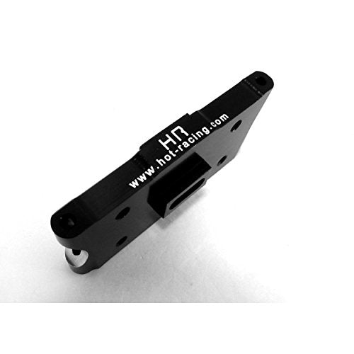 Hot Racing LSC0901 Aluminum Rear Toe Block: Lsc Strike