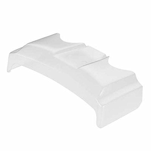 J Concepts JCO0144 6.5" Hi-Clearance Wing, Pre-Trimmed: RC10B5