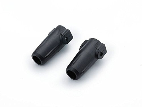Carisma 15842 Rear Axle Lockout: SCA-1E