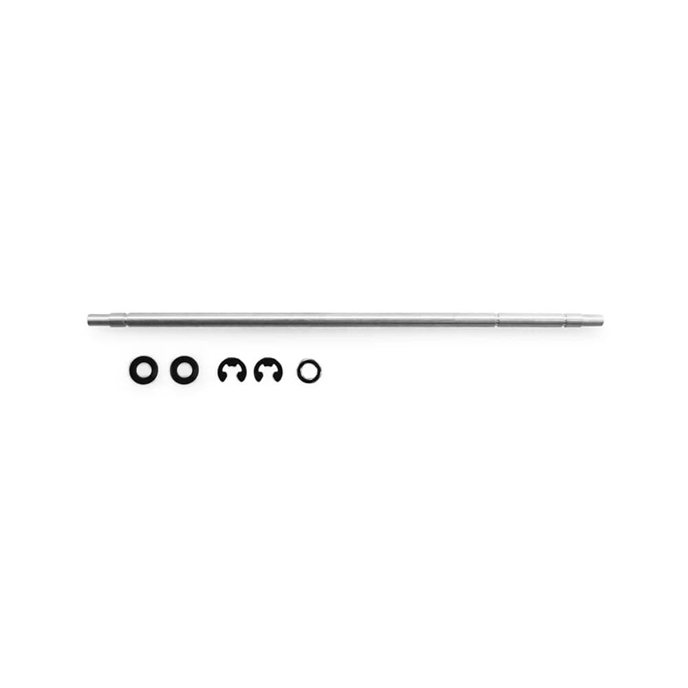 Carisma 15395 GT24B Center Drive Shaft Set