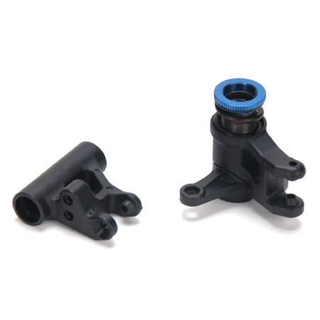 Losi LOSA4406 Steering Bellcranks/Bell-Cranks: 8ight 2.0 8ight-T 2.0 8ight-E 2.0