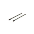 Arrma ARA330795 Shock Shaft 4x72mm (2)