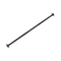 Tekno RC 5579 Front Center Driveshaft Tapered Alum SCT410/SL