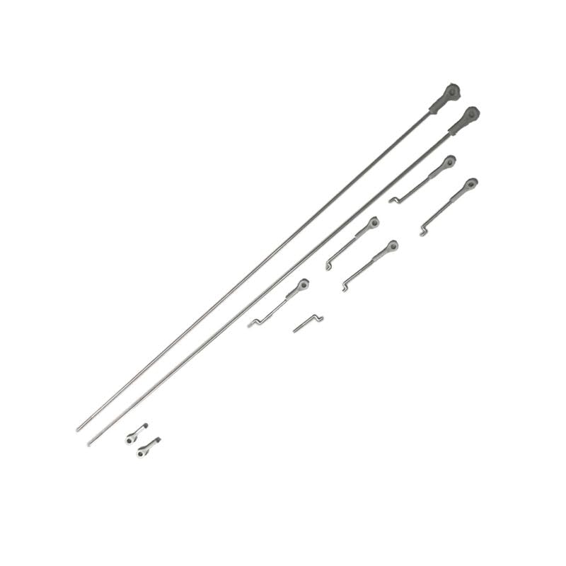 E-Flite EFL-1474 Pushrod Set: Viper 64mm EDF Jet