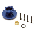 Losi LOSA9105 Aluminum Fly-Wheel & Collet Set: 8ight 2.0 & 8ight-T 2.0