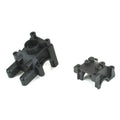 Sportwerks SWK4018 Differential/Diff Bulk-Head/Bulkhead Set: 1/16 Chaos