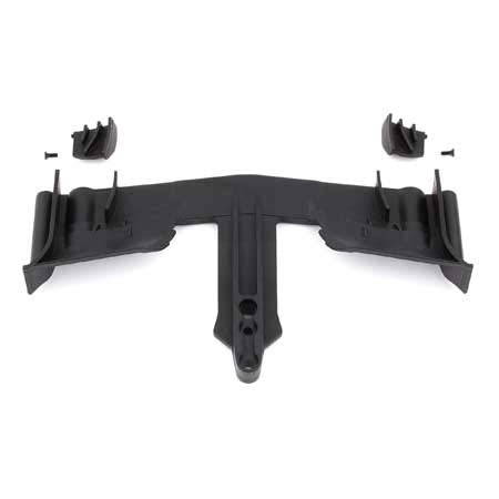 Team Associated 8676 RC10F6 Front Wing